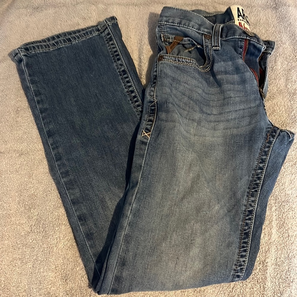 Ariat M5 Slim Boot 30X36